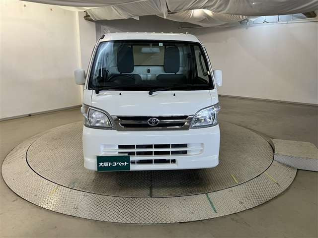 ピクシストラックエクストラ 4WD