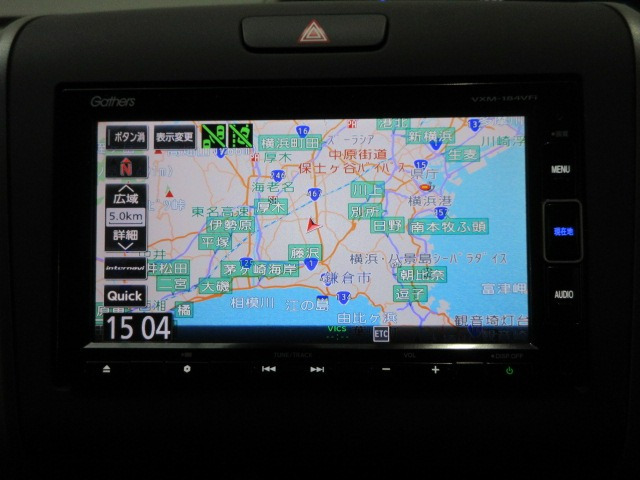 フリード1.5 G ホンダセンシング