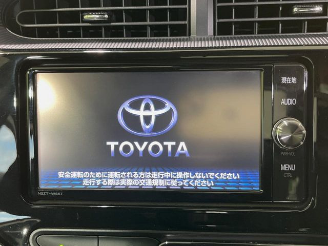 アクア1.5 S スタイルブラック