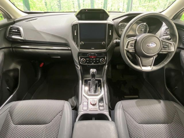 フォレスター1.8 XT エディション 4WD