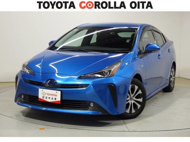 プリウス1.8 A プレミアム