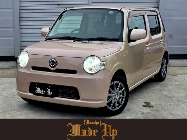 ミラココアL 4WD