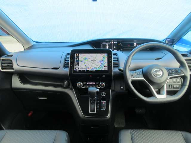 セレナ2.0 ハイウェイスターV