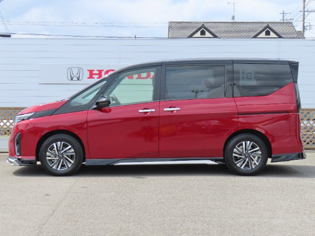 セレナ2.0 ハイウェイスターV