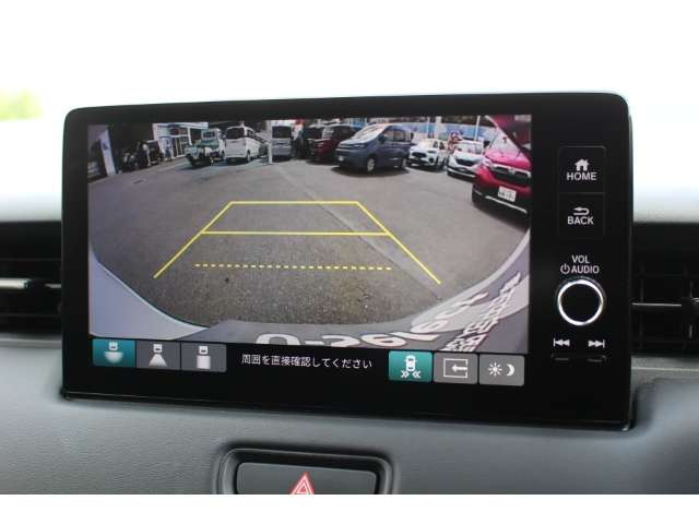 ヴェゼル1.5 ハイブリッド Z