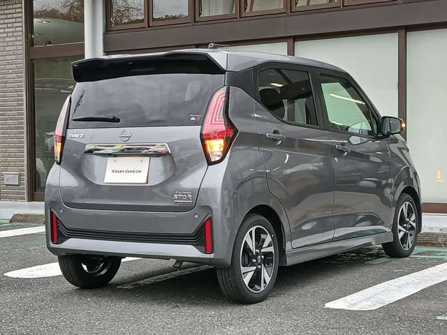 デイズハイウェイスター Gターボ プロパイロットエディション