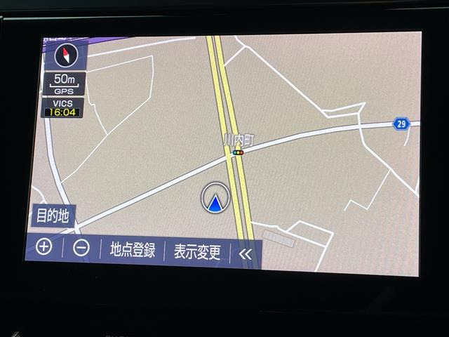 アルファード2.5 S Cパッケージ