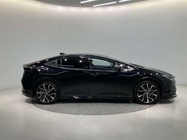 プリウス2.0 プラグインハイブリッド Z