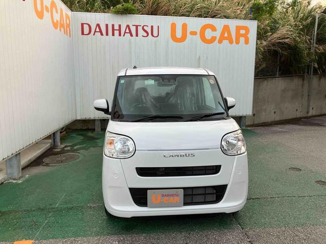 ムーヴキャンバスセオリー X