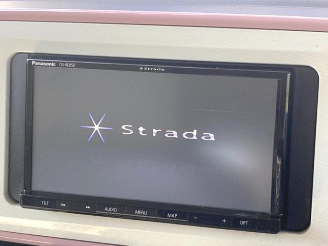 ムーヴキャンバスX メイクアップ リミテッド SAIII