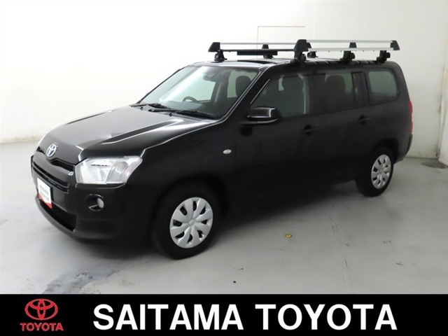 プロボックスバンハイブリッド 1.5 F