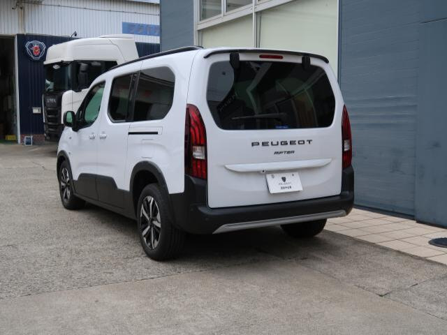 リフターロングGT ディーゼル