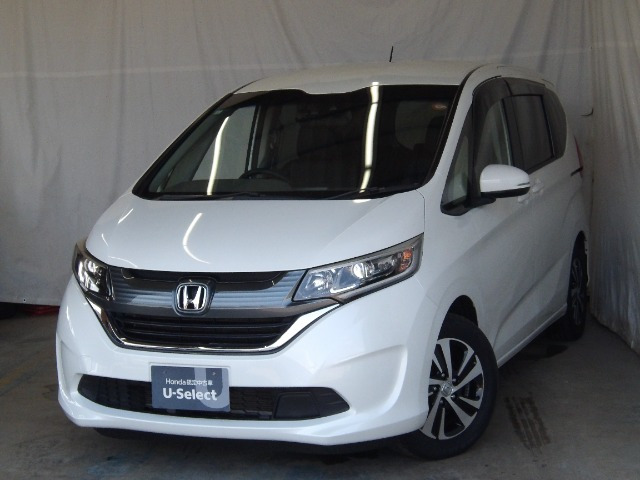 フリード+1.5 G ホンダセンシング