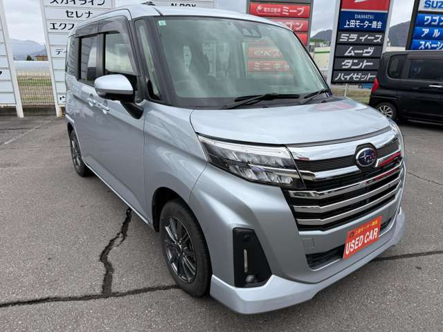 ジャスティ1.2 L