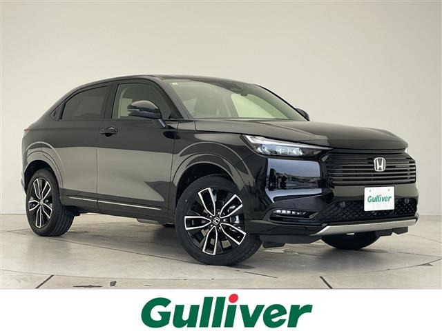 ヴェゼル1.5 ハイブリッド Z