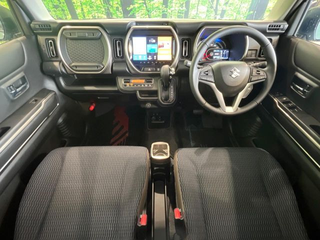 ハスラーJ スタイルII