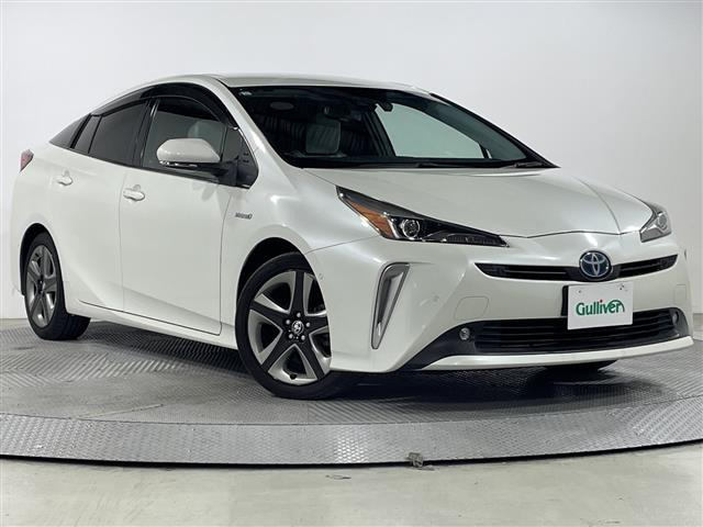 プリウス1.8 A プレミアム ツーリングセレクション