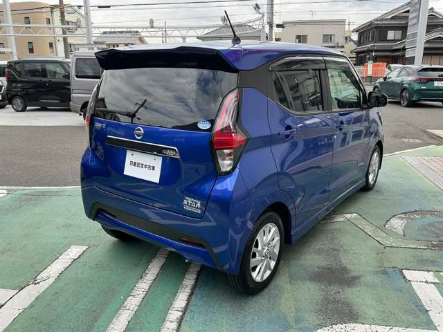 デイズハイウェイスターX