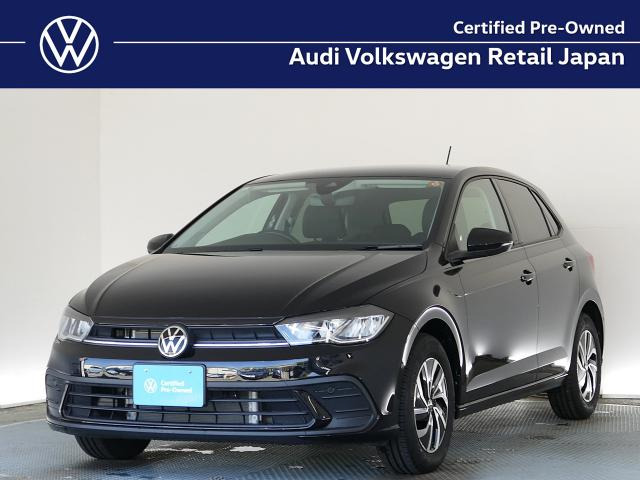 ポロTSI アクティブ