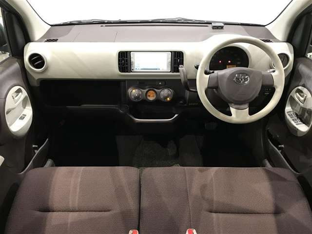 パッソ1.0 プラスハナ