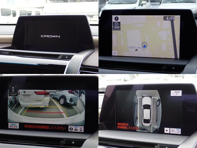 �g���Ղ��J�[�i�r�ł��B����@���ȒP�Ȃ̂Œ����ɂ��g�������܂�! ���A�Ԍɓ����c�񒓎ԂɈЗ͂𔭊�����o�b�N�J����������!