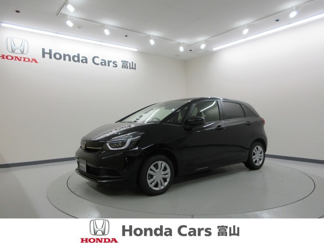 フィット1.5 ホーム