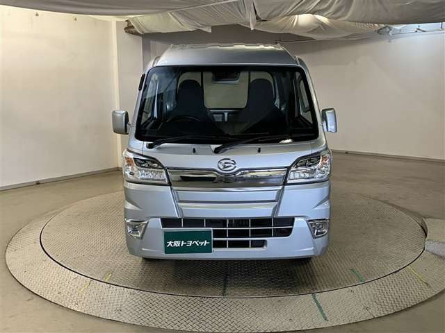 ハイゼットトラックジャンボ SAIIIt