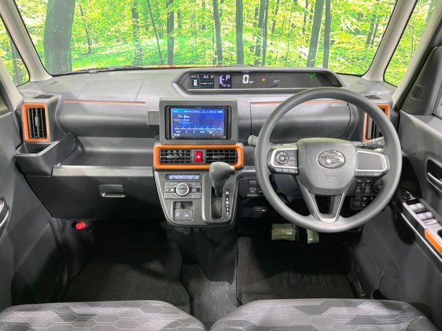 タントファンクロス