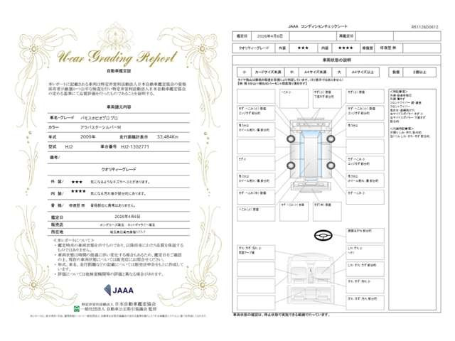 バモスホビオバンプロ 4WD