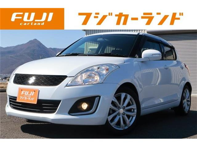 スイフト1.2 XL-DJE