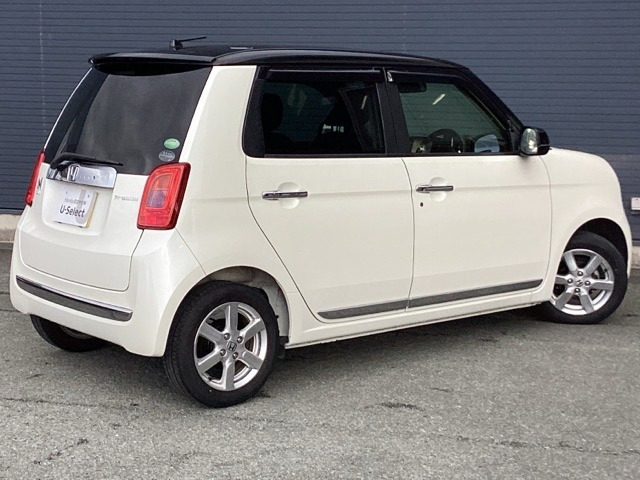 N-ONEプレミアム Lパッケージ