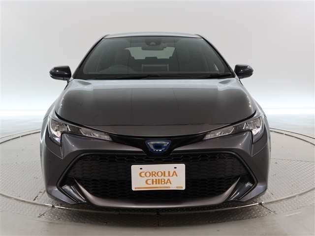 カローラスポーツ1.8 ハイブリッド G