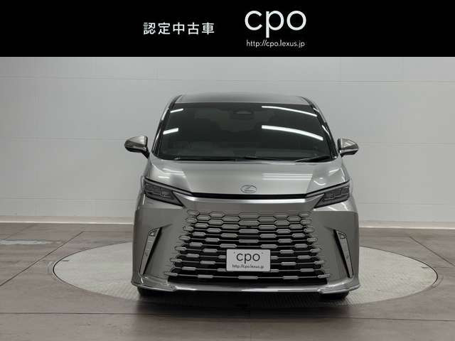 LM500h バージョンL 4WD