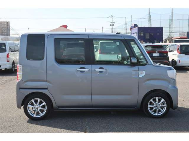 ピクシスメガL SAIII