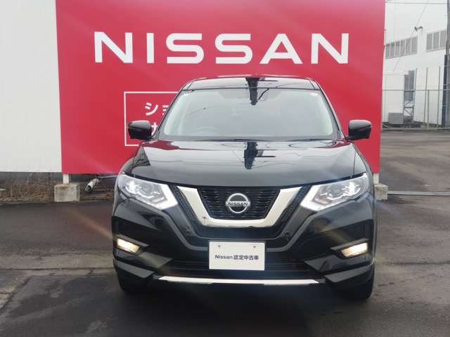 エクストレイル2.0 20Xi Vセレクション 4WD