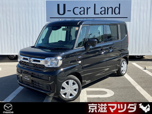 フレアワゴンXG