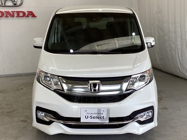 ステップワゴン1.5 スパーダ ホンダ センシング