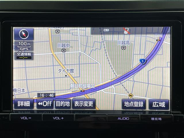 ヴェルファイア2.4 Z