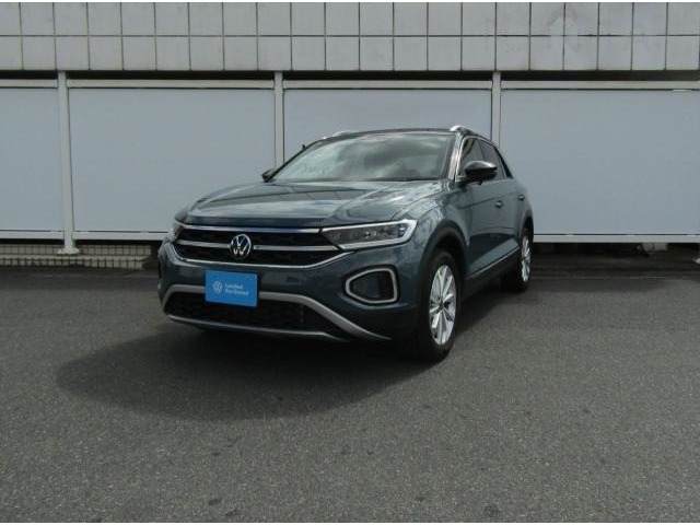 T-RocTSI スタイル