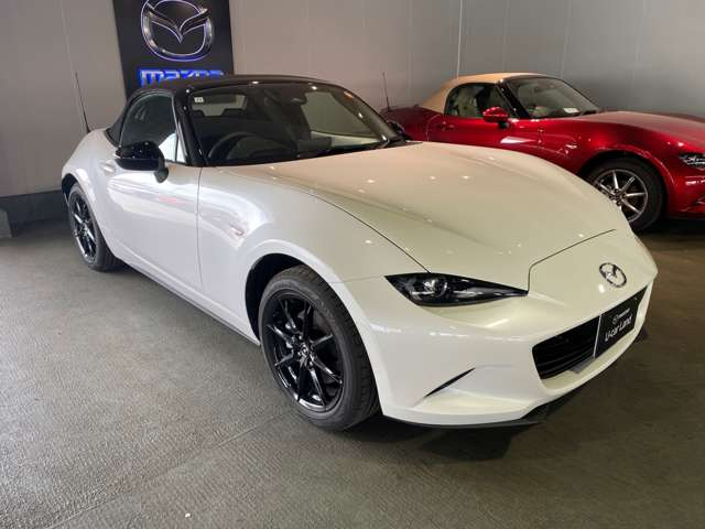 ロードスター1.5 NR-A