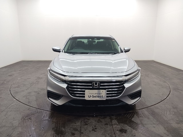 インサイト1.5 LX