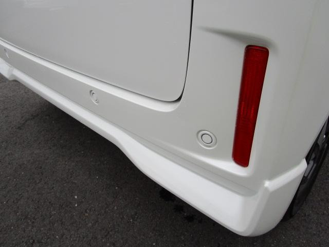 スペーシアカスタムハイブリッド(HYBRID)  XSターボ