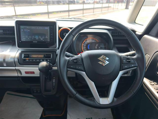 スペーシアギアハイブリッド(HYBRID) XZ