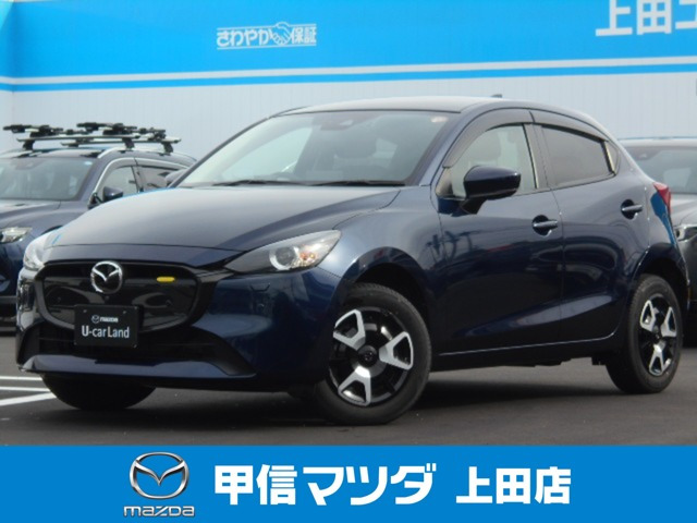 MAZDA21.5 15BD 4WD