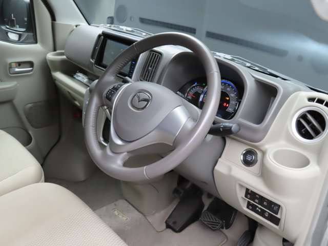 スクラムワゴンPZ ハイルーフ 4WD