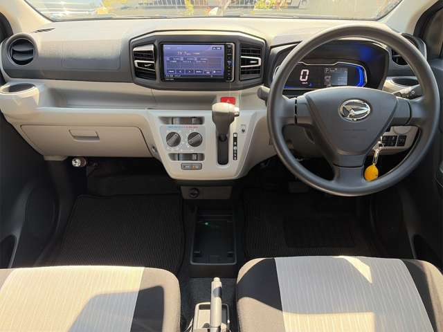 ミライースX SAIII