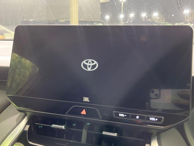 ハリアー2.5 ハイブリッド Z