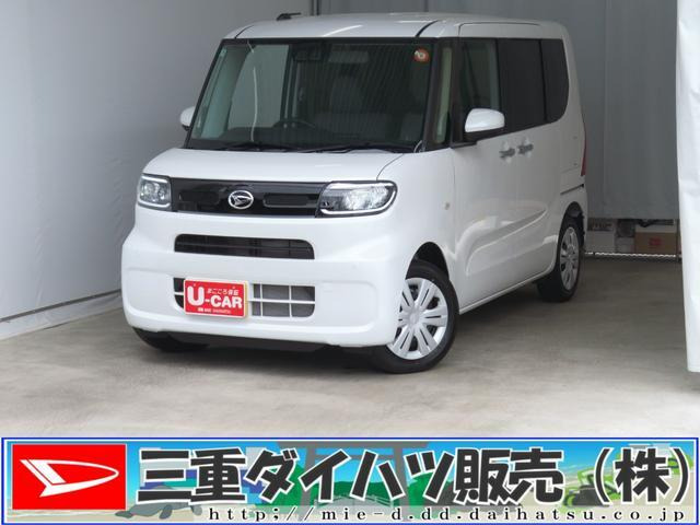 タントX リミテッド