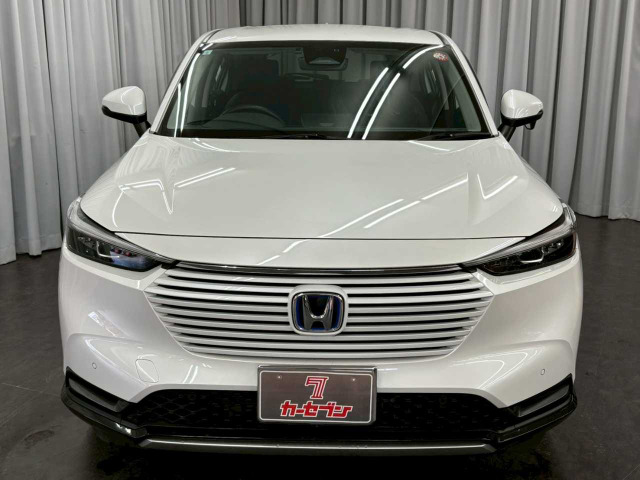 ヴェゼル1.5 e:HEV Z