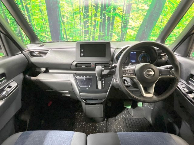 ルークスハイウェイスターX